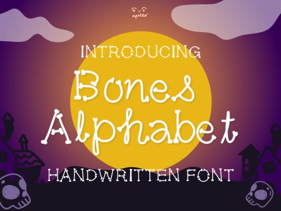 Bones Alphabet: A Designer’s Critical Review